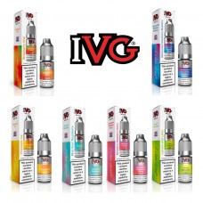 IVG NIC SALT (NEW EDITION)
